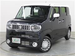 ワゴンRスマイル HEV X