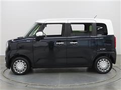 ワゴンRスマイル HEV X