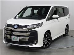 トヨタ ノア HEV S-Z