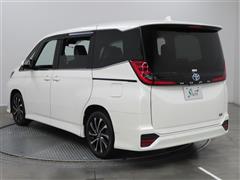 ノア HEV S-Z