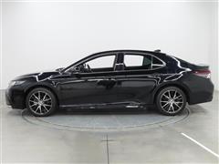 カムリ HEV WS レザーPKG