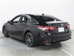 カムリ HEV WS レザーPKG