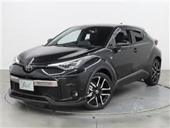 C-HR HEV S GRスポーツ