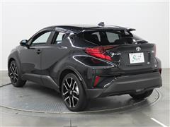 C-HR HEV S GRスポーツ