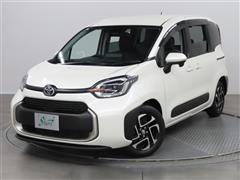 シエンタ HEV Z  5ニン