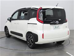 シエンタ HEV Z  5ニン