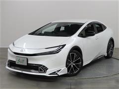 プリウス Z