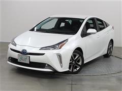 トヨタ プリウス S ツーリングSLC