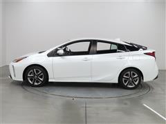 プリウス S ツーリングSLC