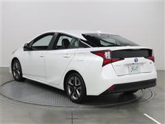 プリウス S ツーリングSLC