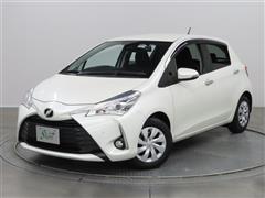 ヴィッツ F セーフティED3