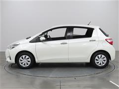 ヴィッツ F セーフティED3