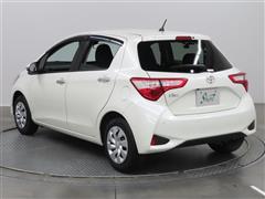 ヴィッツ F セーフティED3