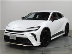 クラウン HEV スポーツ Z