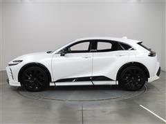 クラウン HEV スポーツ Z