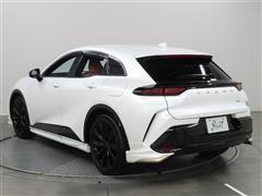 クラウン HEV スポーツ Z