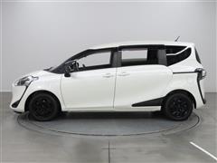 シエンタ G セーフティED2