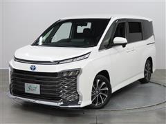 ヴォクシー HEV S-Z