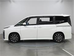 ヴォクシー HEV S-Z