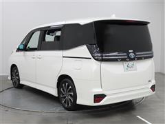 ヴォクシー HEV S-Z