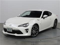 トヨタ 86 GT