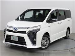 ヴォクシー HEV ZS キラメキ2