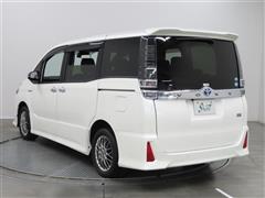 ヴォクシー HEV ZS キラメキ2