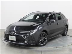 カローラツーリング WXB