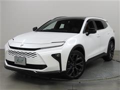 クラウン HEV エステート Z