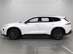 クラウン HEV エステート Z