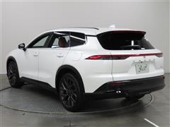 クラウン HEV エステート Z