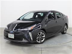トヨタ プリウス A ツーリングSLC