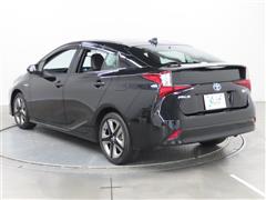 プリウス A ツーリングSLC