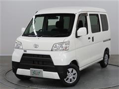 トヨタ ピクシスバン クルーズ SA3