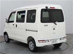 ピクシスバン クルーズ SA3