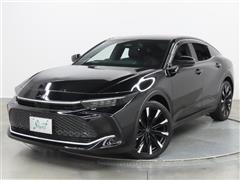 クラウンクロスオーバーRSアドバン