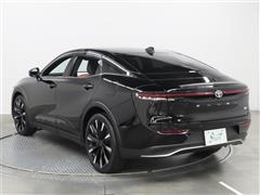 クラウンクロスオーバーRSアドバン