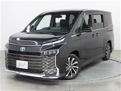 ヴォクシー HEV S-Z