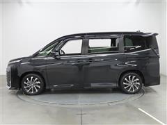 ヴォクシー HEV S-Z