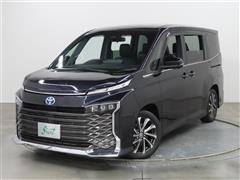 ヴォクシー HEV S-Z