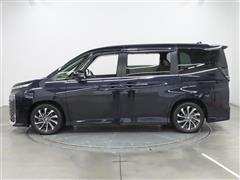 ヴォクシー HEV S-Z