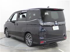 ヴォクシー HEV S-Z