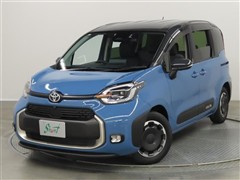 トヨタ シエンタ HEV Z 5ニン