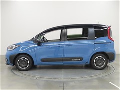 シエンタ HEV Z 5ニン