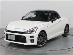 トヨタ コペン GR スポーツ