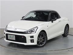 トヨタ コペン GR スポーツ
