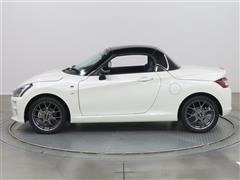 コペン GR スポーツ