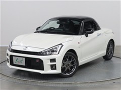コペン GR スポーツ