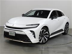 クラウン HEV スポーツ Z