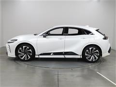 クラウン HEV スポーツ Z